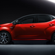 Illustration for article titled Oh Cool, The New Toyota Yaris Still Gets A Manual